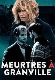 locandina del film MORTE IN NORMANDIA