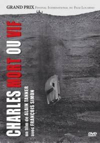 locandina del film CHARLES MORT OU VIF