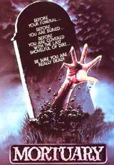 locandina del film MORTUARY - OBITORIO