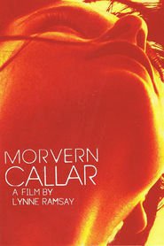 locandina del film MORVERN CALLAR