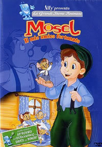 locandina del film MOSEL - IL MIO AMICO FORTUNATO