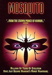 locandina del film MOSQUITO