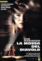 locandina del film LA MOSSA DEL DIAVOLO