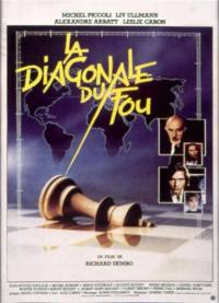 locandina del film MOSSE PERICOLOSE