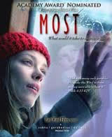 locandina del film MOST