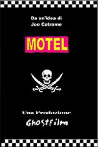 locandina del film MOTEL