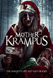 locandina del film MOTHER KRAMPUS