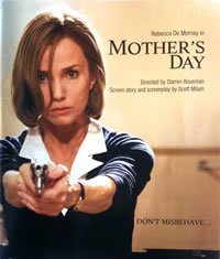 locandina del film MOTHER'S DAY (2010)
