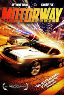 locandina del film MOTORWAY