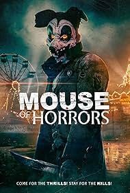 locandina del film MOUSE OF HORRORS