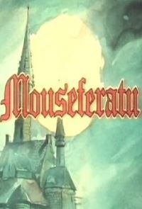 locandina del film MOUSEFERATU