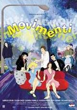 locandina del film MOVIMENTI