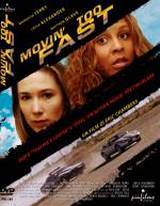 locandina del film MOVIN' TOO FAST
