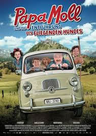 locandina del film MR. MOLL E LA FABBRICA DI CIOCCOLATO