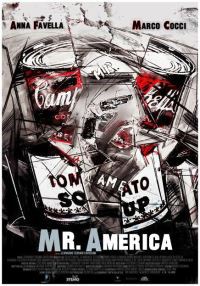 locandina del film MR. AMERICA