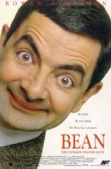 locandina del film MR BEAN - L'ULTIMA CATASTROFE