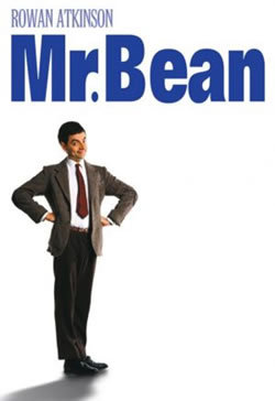 locandina del film MR. BEAN - STAGIONE 1