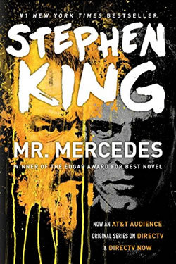 locandina del film MR. MERCEDES - STAGIONE 1