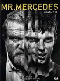 locandina del film MR. MERCEDES - STAGIONE 2