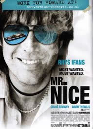 locandina del film MR. NICE