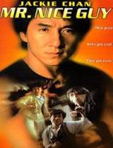 locandina del film MR. NICE GUY