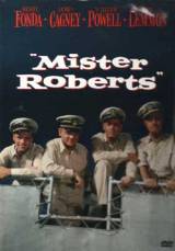 locandina del film LA NAVE MATTA DI MR. ROBERTS