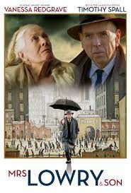 locandina del film MRS LOWRY & SON