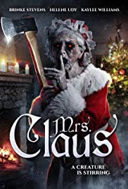 locandina del film MRS. CLAUS