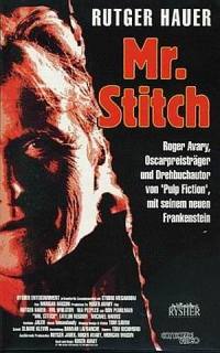 locandina del film MR. STITCH - PENSIERI RESIDUALI