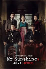 locandina del film MR. SUNSHINE - STAGIONE 1