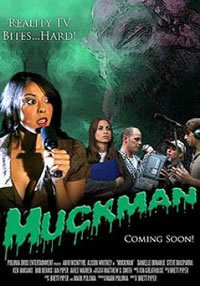 locandina del film MUCKMAN