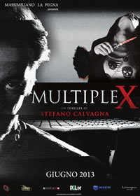 locandina del film MULTIPLEX