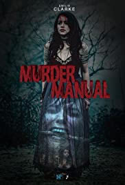 locandina del film MURDER MANUAL