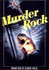 locandina del film MURDEROCK - UCCIDE A PASSO DI DANZA