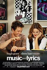 locandina del film SCRIVIMI UNA CANZONE