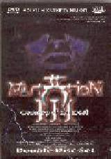 locandina del film MUTATION 3