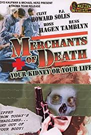locandina del film MUTAZIONI GENETICHE