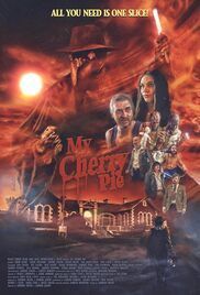 locandina del film MY CHERRY PIE