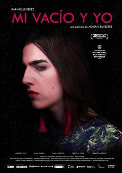 locandina del film MY EMPTINESS AND I
