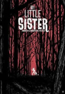 locandina del film MY LITTLE SISTER
