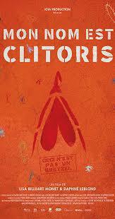 locandina del film MY NAME IS CLITORIS