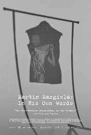 locandina del film MY NAME IS MARGIELA