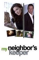 locandina del film MY NEIGHBOR'S KEEPER