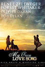 locandina del film MY OWN LOVE SONG