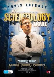 locandina del film MY SCIENTOLOGY MOVIE