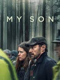 locandina del film MY SON