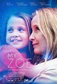 locandina del film MY ZOE