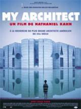 locandina del film MY ARCHITECT