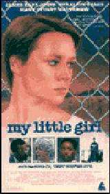 locandina del film MY LITTLE GIRL
