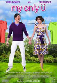 locandina del film MY ONLY U